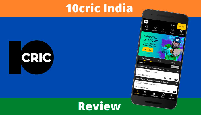 Reviewing 10cric App For Gambling And Betting