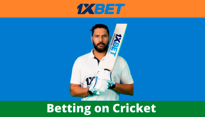 Things to know about 1xbet cricket
