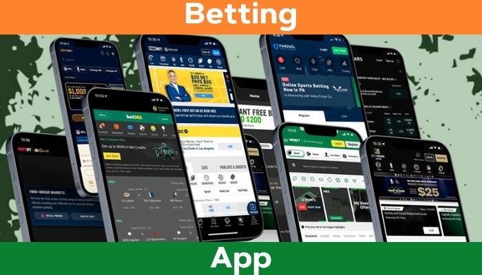 Betting Application In India download and install