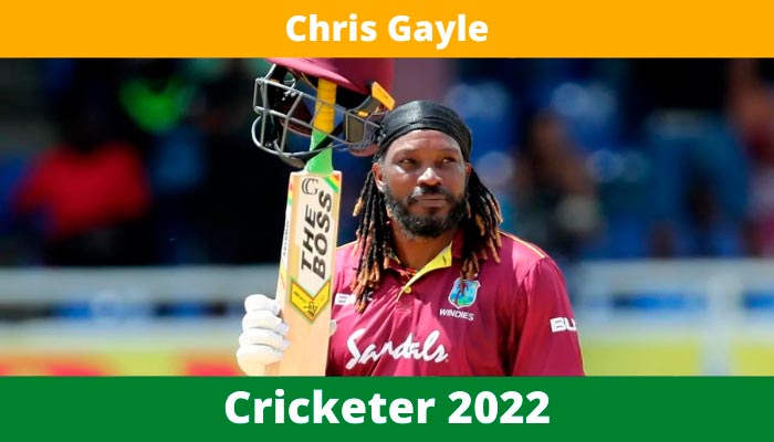 Chris Gale is one of the best T-20 players in cricket history.