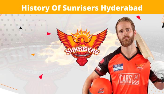 Sunrisers Hyderabad owner