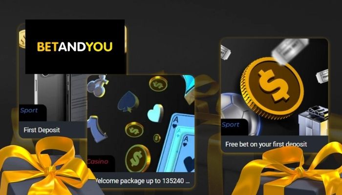 Betandyou platform bonus Feature overview