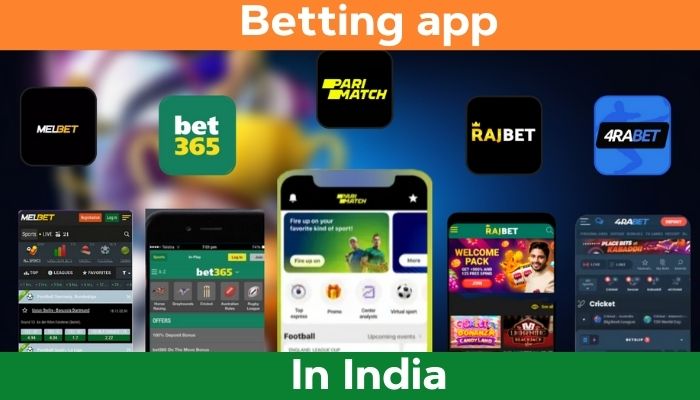 Know about top betting application in India