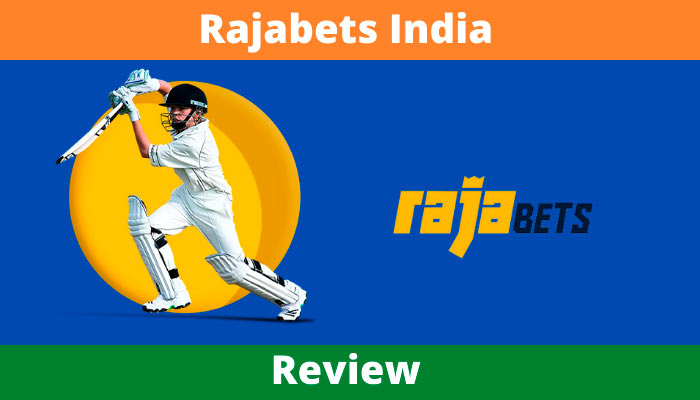 Rajabets India Review – Safest Platform For Betting