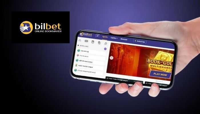 What is Bilbet sports betting platform review