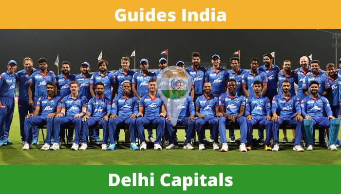 Delhi capitals – the upcoming warriors!