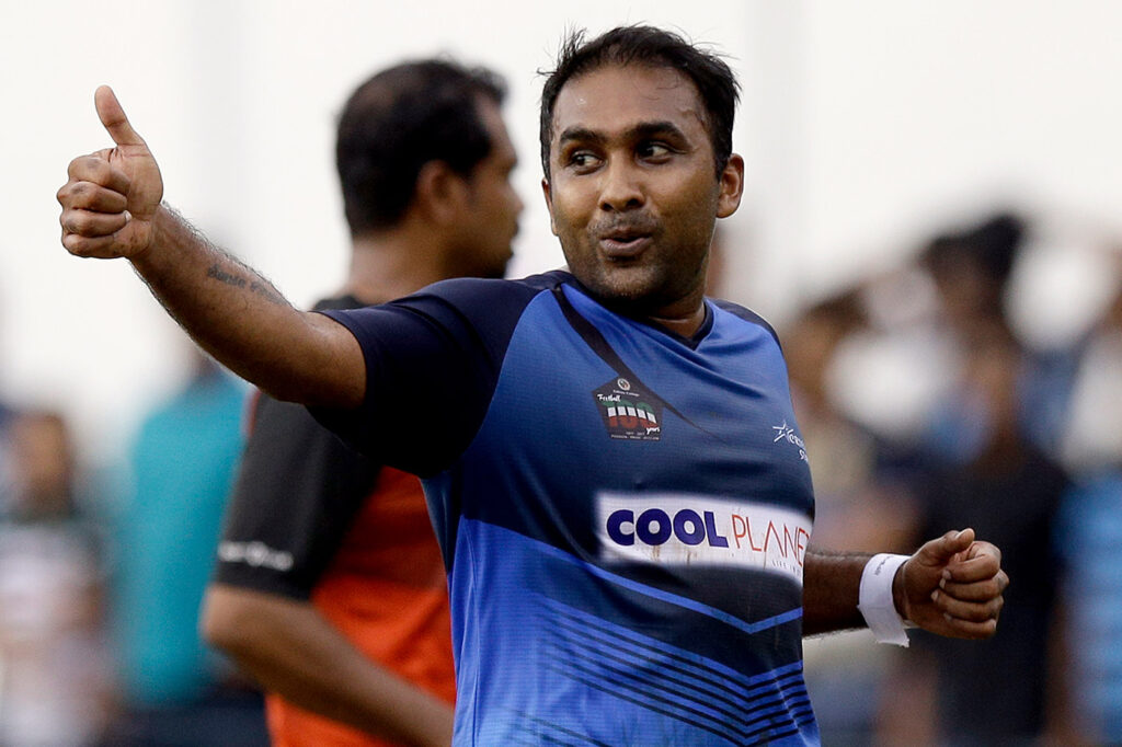 Mahale Jayawardene