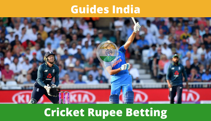 Right Online Cricket Betting In Indian Rupees